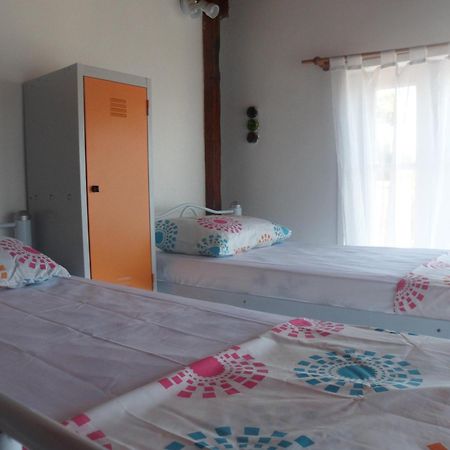 Mar Da Babilonia Hostel Рио де Жанейро Екстериор снимка