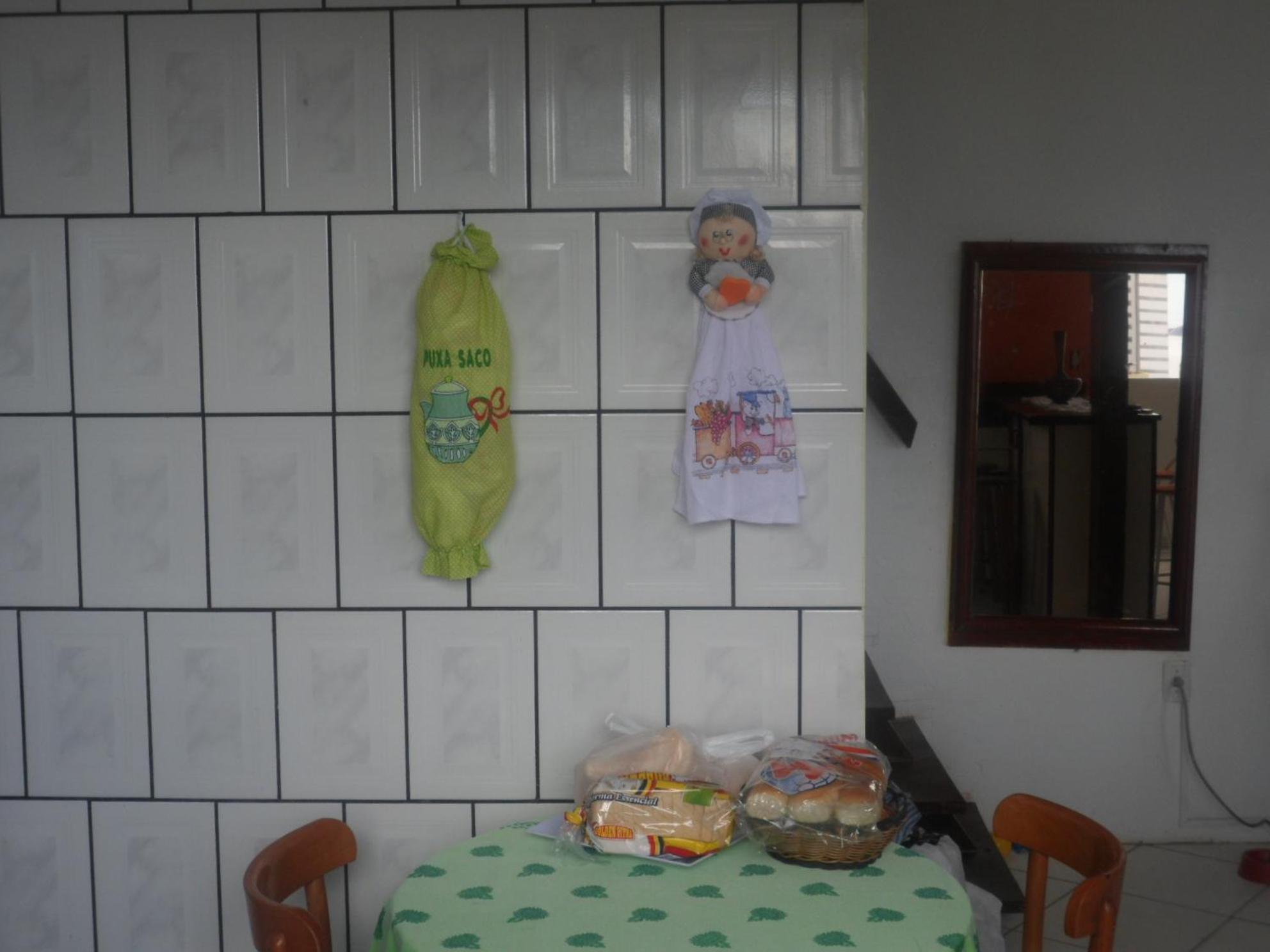 Mar Da Babilonia Hostel Рио де Жанейро Екстериор снимка