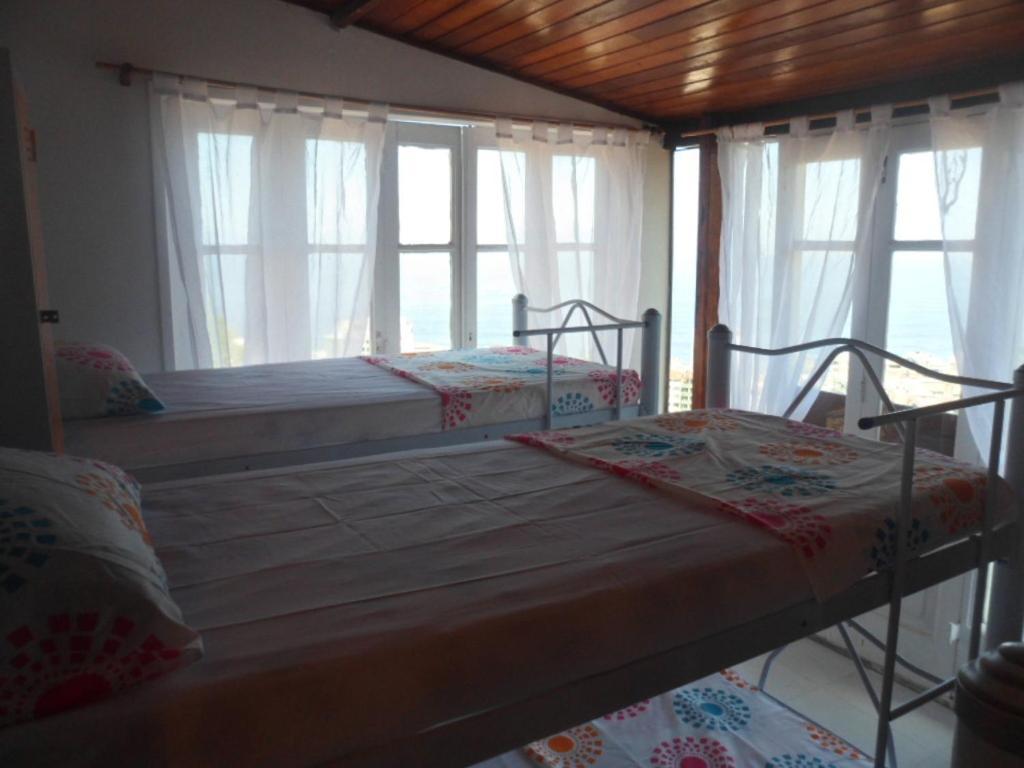 Mar Da Babilonia Hostel Рио де Жанейро Екстериор снимка