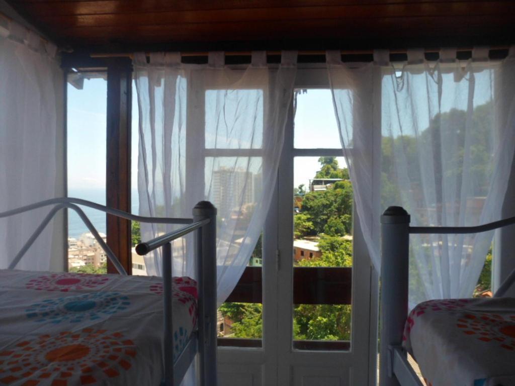 Mar Da Babilonia Hostel Рио де Жанейро Екстериор снимка