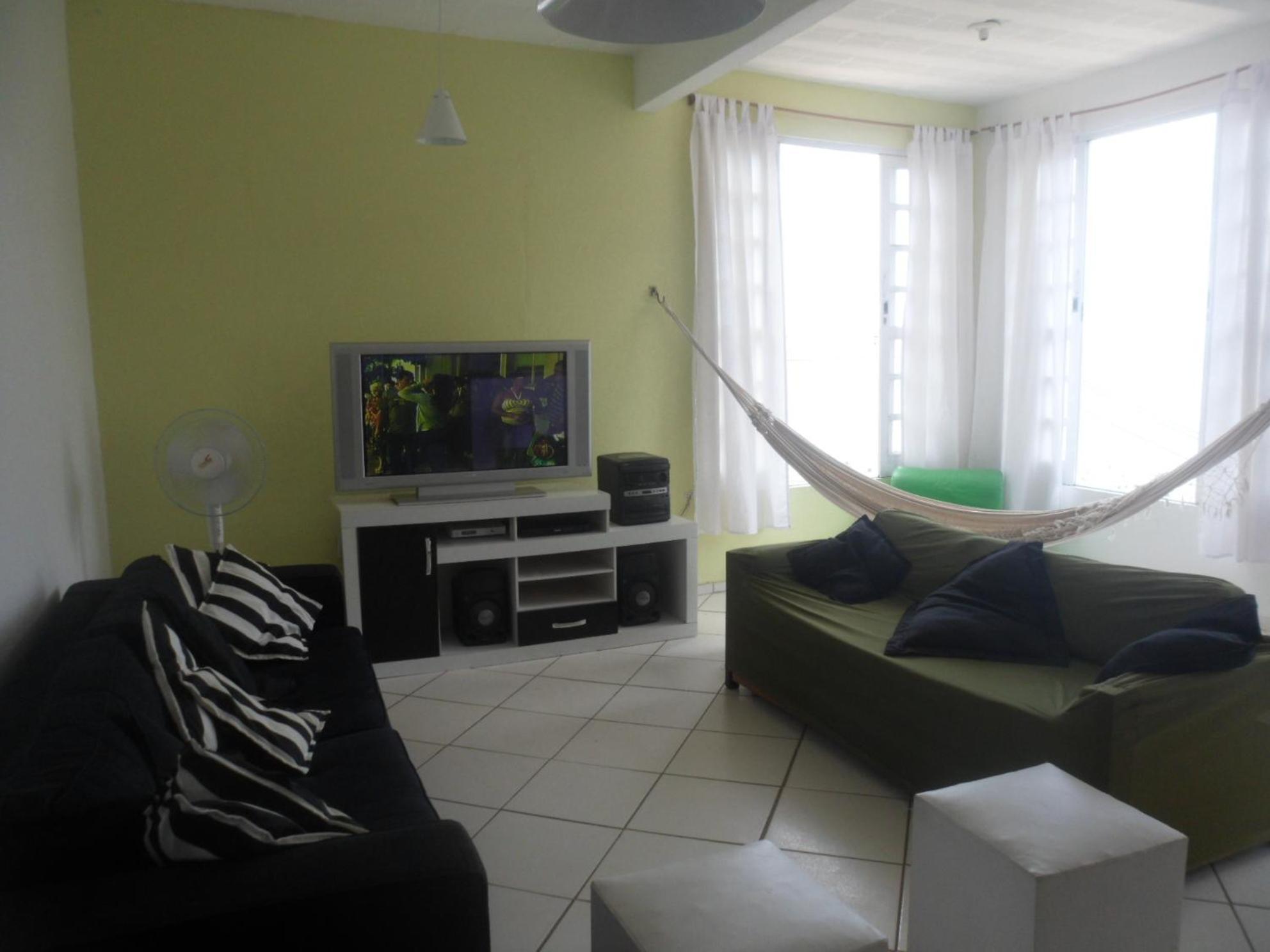 Mar Da Babilonia Hostel Рио де Жанейро Екстериор снимка