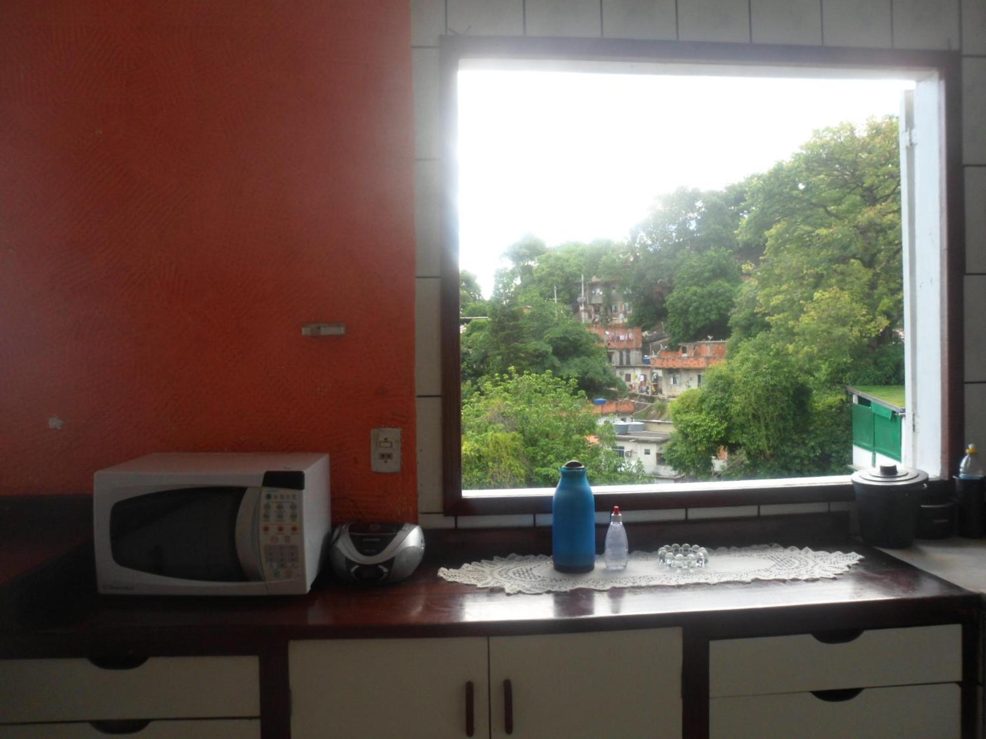 Mar Da Babilonia Hostel Рио де Жанейро Екстериор снимка