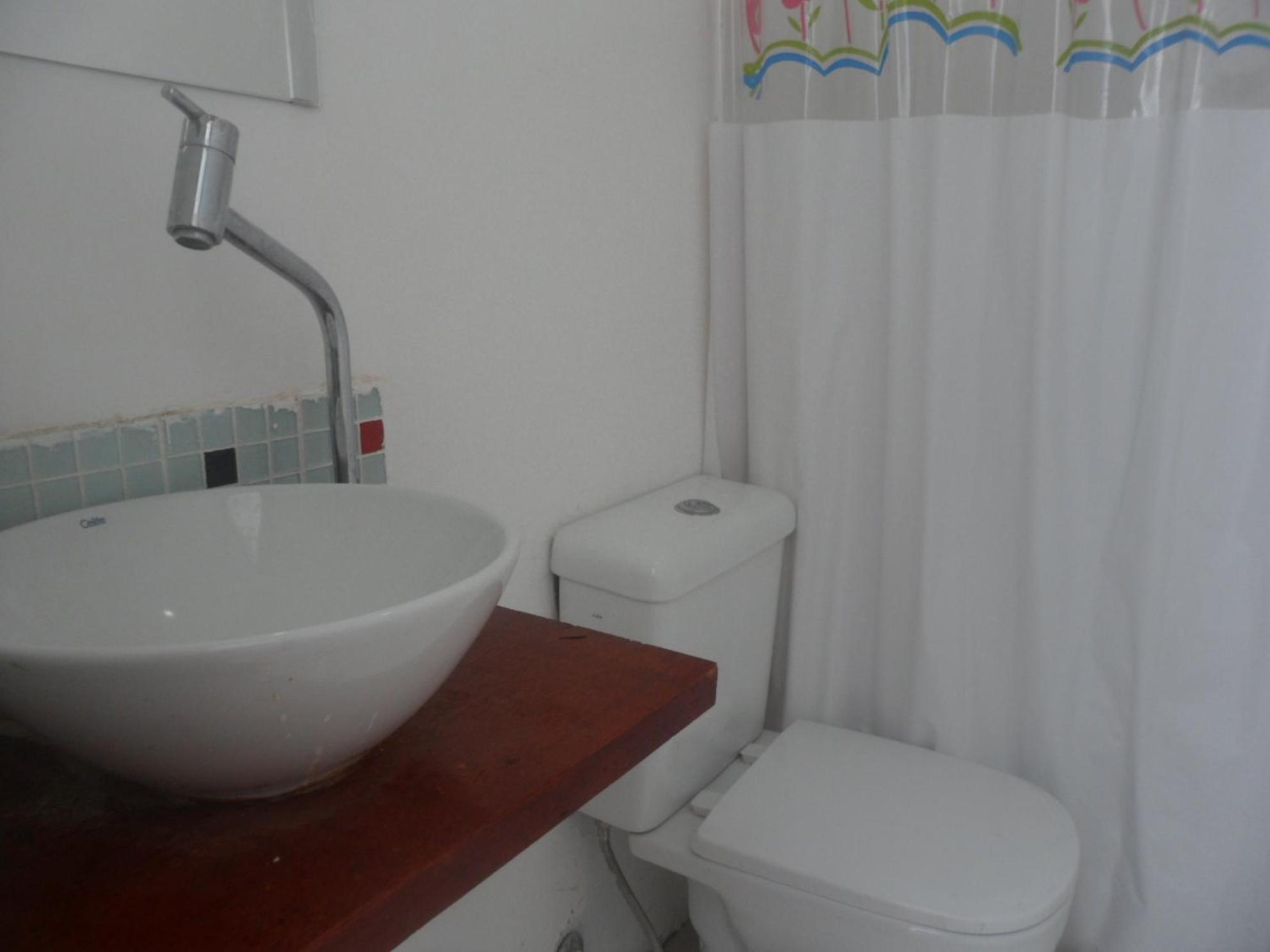 Mar Da Babilonia Hostel Рио де Жанейро Екстериор снимка