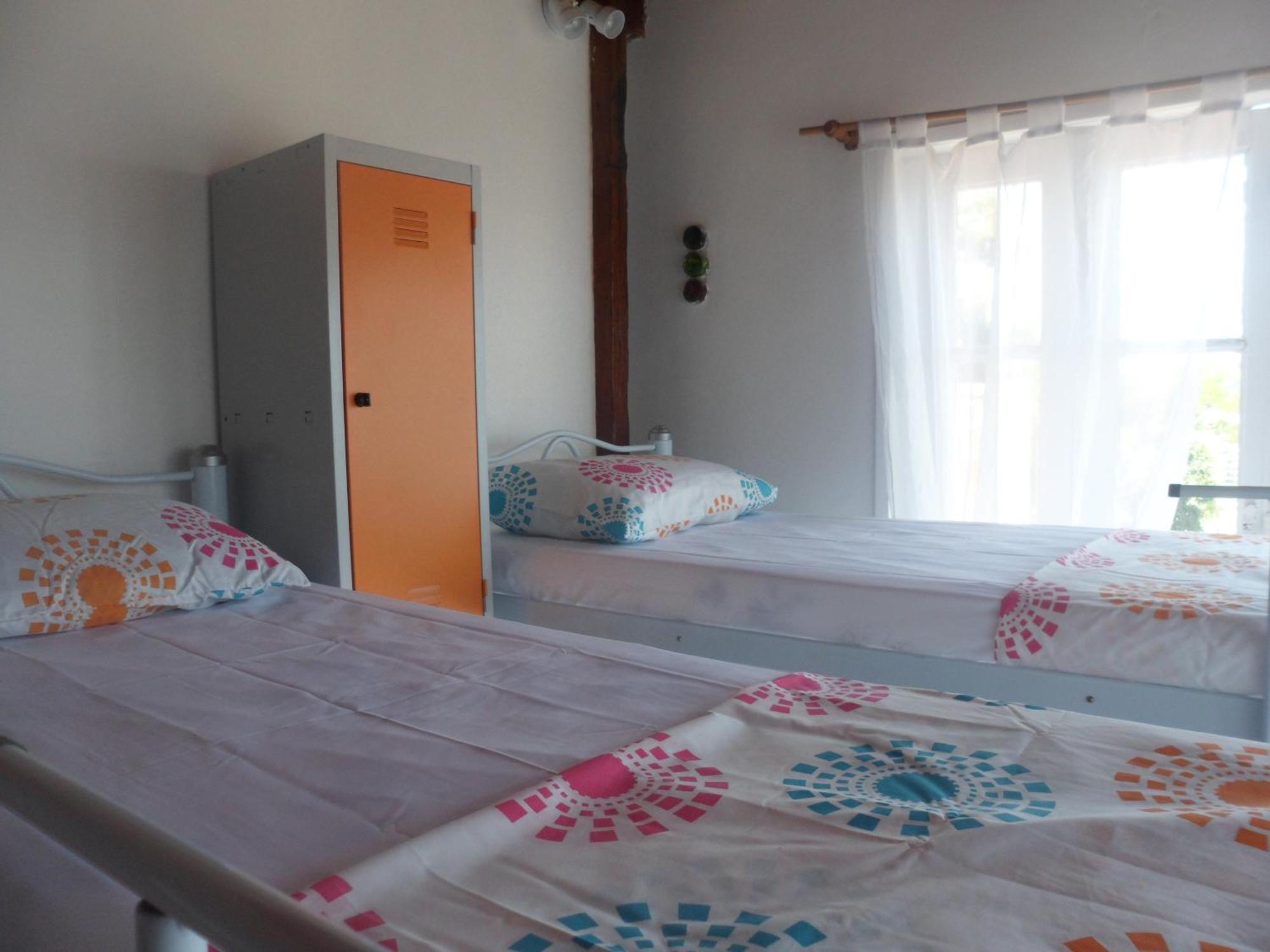 Mar Da Babilonia Hostel Рио де Жанейро Екстериор снимка